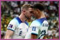 England World Cup star Jude Bellingham put team-mates ‘on their a***s’ after turning up to training in school uniform
