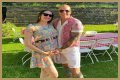 
Jay Bertin And His Wife Julia Bertin Tied Knot In 2018 After Dating For Six Years 