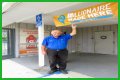 Joe’s Service Center Owner Joseph Chahayed Name Origin – Who Won The Lottery?