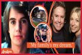 Teen Idol Shaun Cassidy Became Family Guy with Wife of 18 Years & 4 Kids Living with Rescued Animals