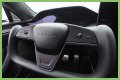 Tesla owner reveals hidden button that 'unlocks secret feature' to make driving sleek EV easy