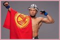 UFC Myktybek Orolbai Wikipedia And Age: What Is His Nationality?