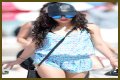 Vanessa Hudgens' Hottest Bikini Pics, Swimsuit Style