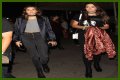 What Elizabeth Banks, Kaia Gerber, More Celebs Wore to Rihanna's Concert