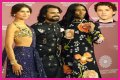 Zendaya, Law Roach Stun on Red Carpet, Tom Holland Poses Solo
